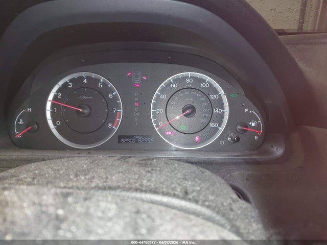HONDA ACCORD - 7