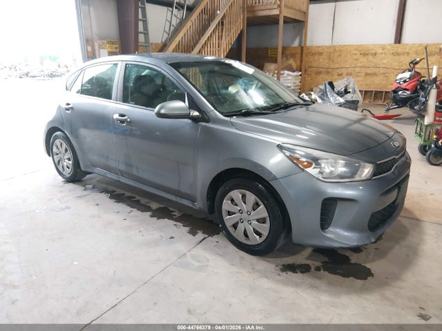 2019 KIA RIO S