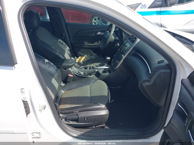 CHEVROLET MALIBU 1LT - 5