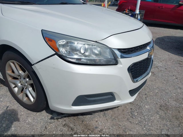 CHEVROLET MALIBU 1LT - 6