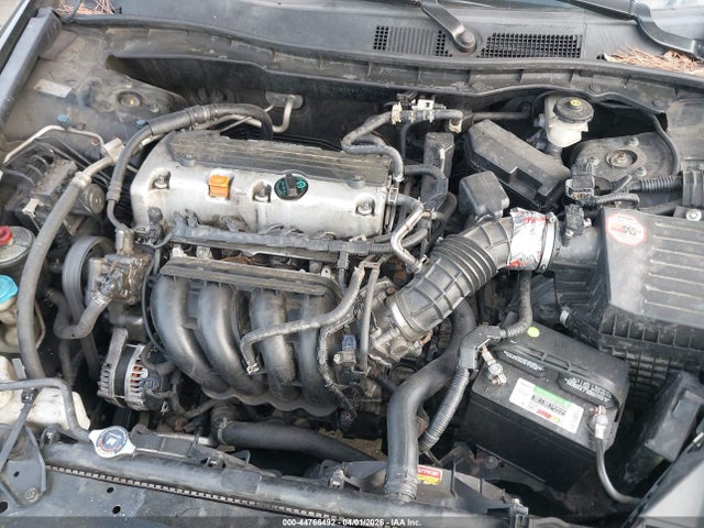 HONDA ACCORD 2.4 LX - 10