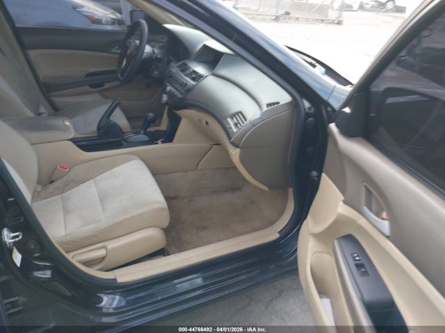 HONDA ACCORD 2.4 LX - 5