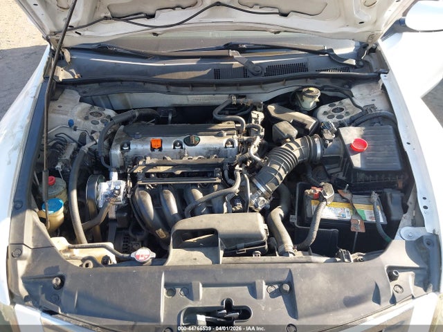 HONDA ACCORD 2.4 LX - 10