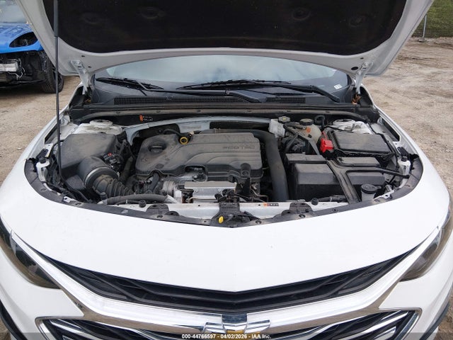 CHEVROLET MALIBU FWD 1LT - 10