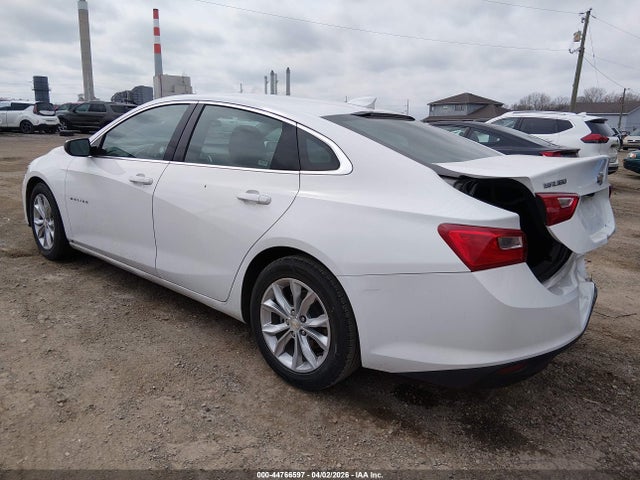 CHEVROLET MALIBU FWD 1LT - 3