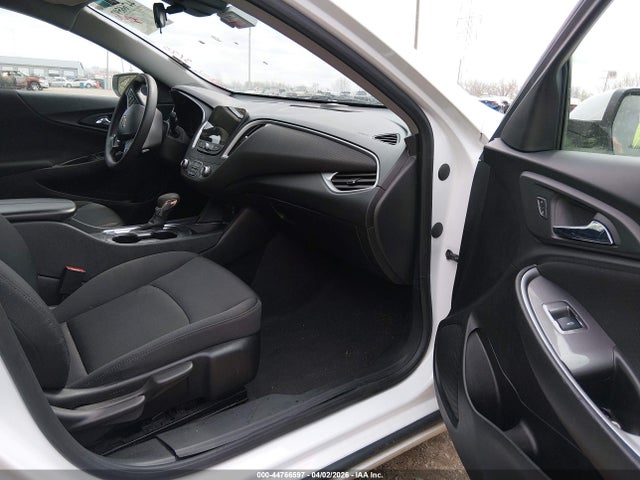 CHEVROLET MALIBU FWD 1LT - 5