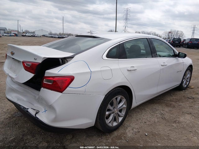 CHEVROLET MALIBU FWD 1LT - 6
