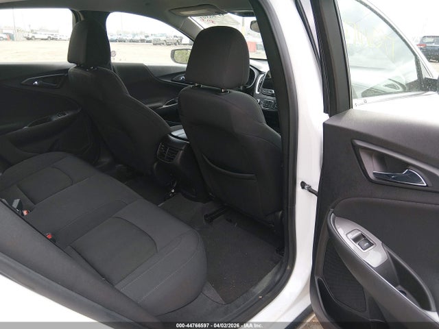 CHEVROLET MALIBU FWD 1LT - 8