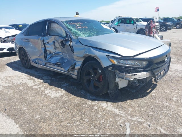 HONDA ACCORD EX-L - 1