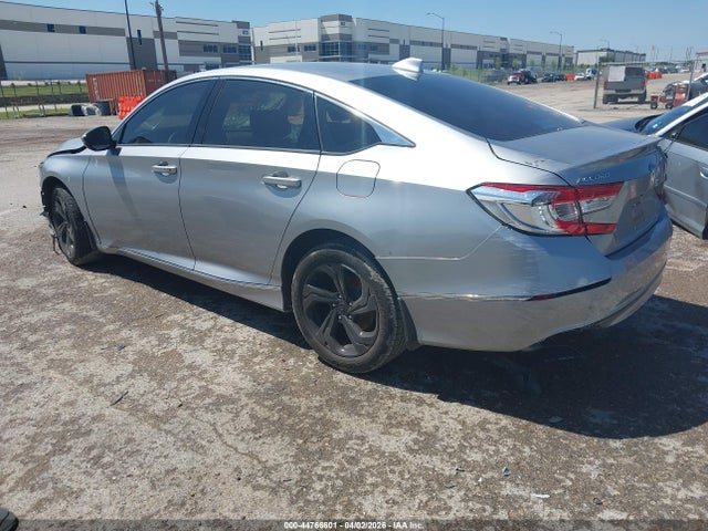 HONDA ACCORD EX-L - 3