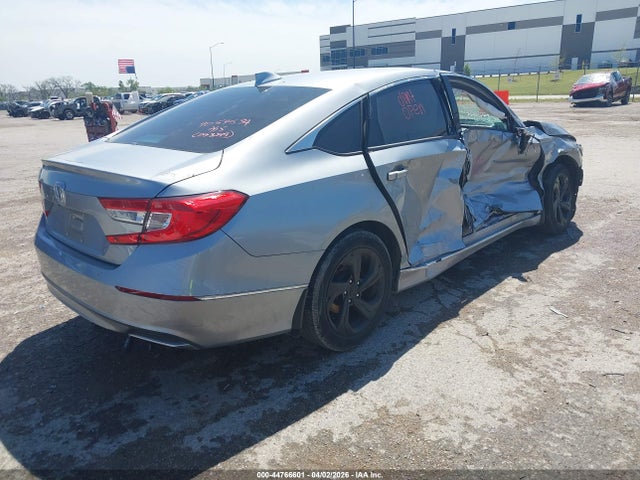 HONDA ACCORD EX-L - 4