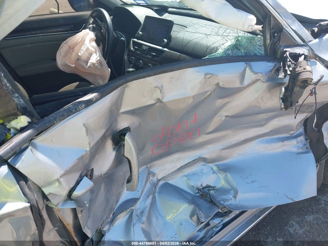 HONDA ACCORD EX-L - 5