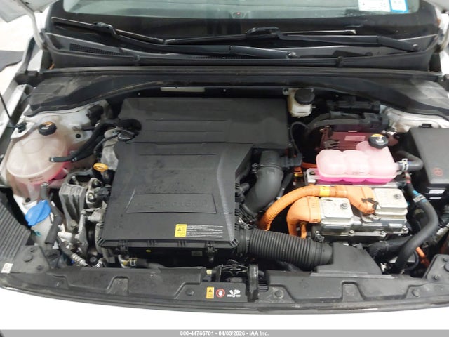 HYUNDAI IONIQ PLUG-IN HYBRID SE - 10