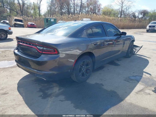 DODGE CHARGER - 4