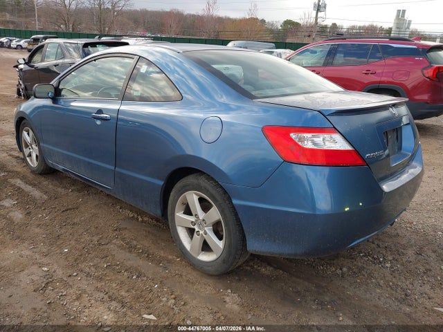 HONDA CIVIC EX-L - 3