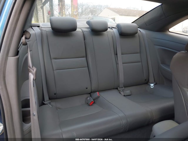 HONDA CIVIC EX-L - 8