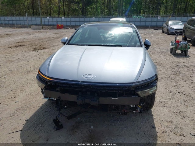 HYUNDAI SONATA HYBRID LIMITED - 6