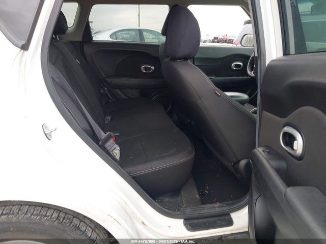 KIA SOUL - 8