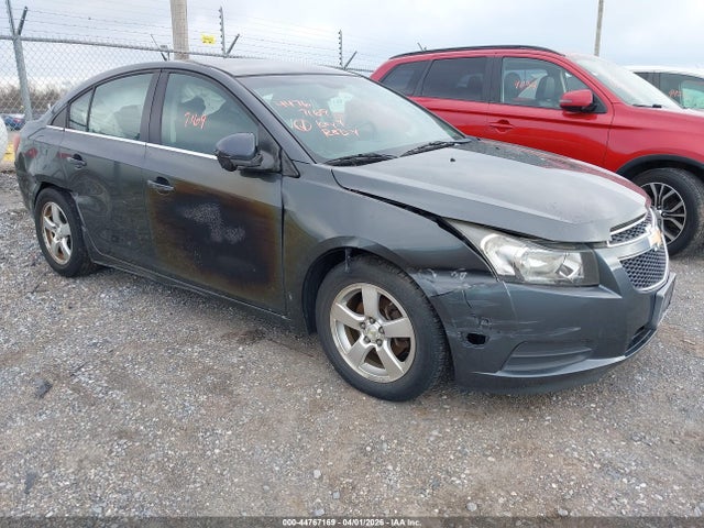 CHEVROLET CRUZE 1LT AUTO - 1