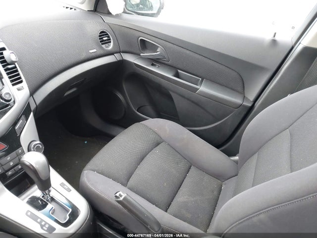 CHEVROLET CRUZE 1LT AUTO - 5