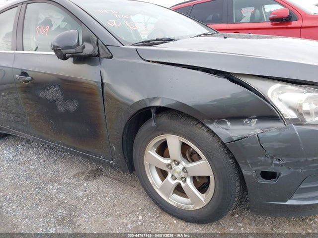 CHEVROLET CRUZE 1LT AUTO - 6