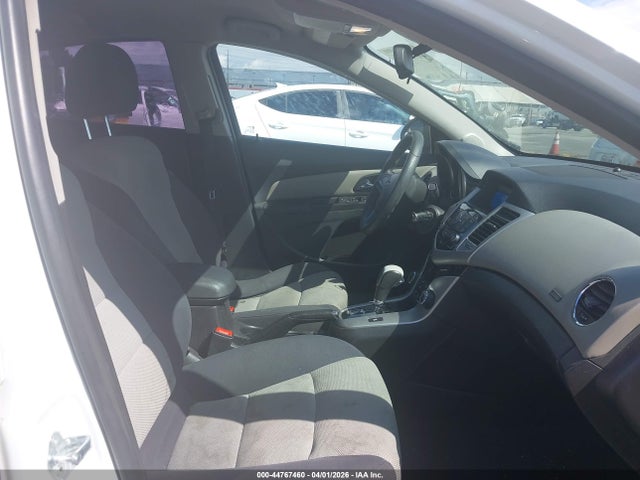 CHEVROLET CRUZE LS AUTO - 5