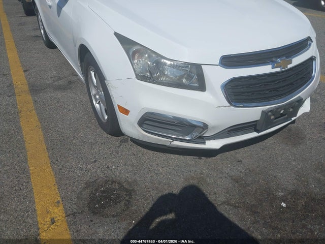 CHEVROLET CRUZE LS AUTO - 6