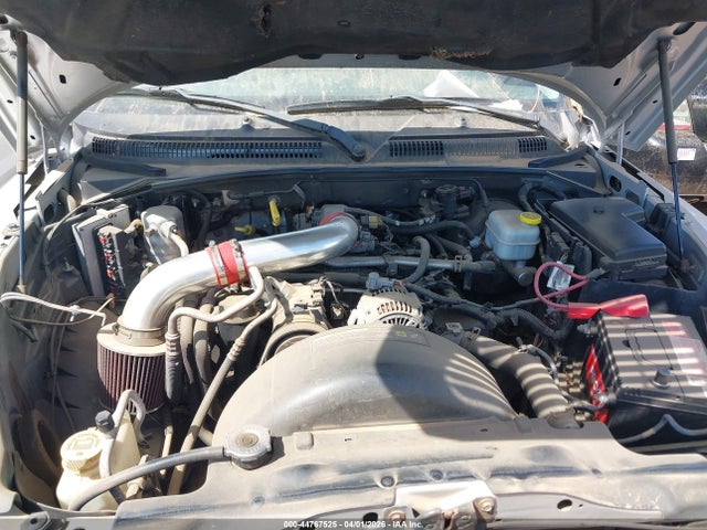 DODGE DAKOTA ST - 10