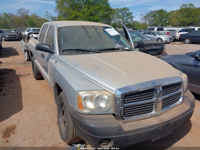 DODGE DAKOTA ST - 6