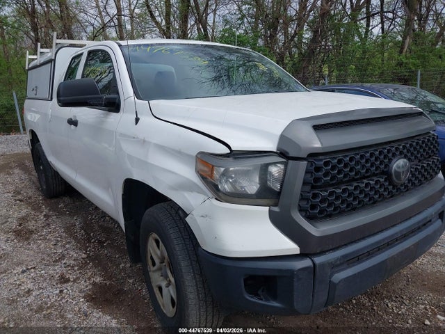 TOYOTA TUNDRA - 6