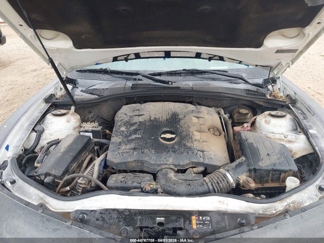 CHEVROLET CAMARO 2LT - 10