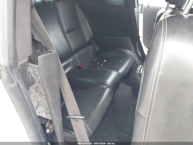 CHEVROLET CAMARO 2LT - 8