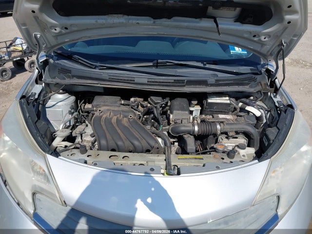 صورة 10 لـ 2014 Nissan VERSA NOTE SV