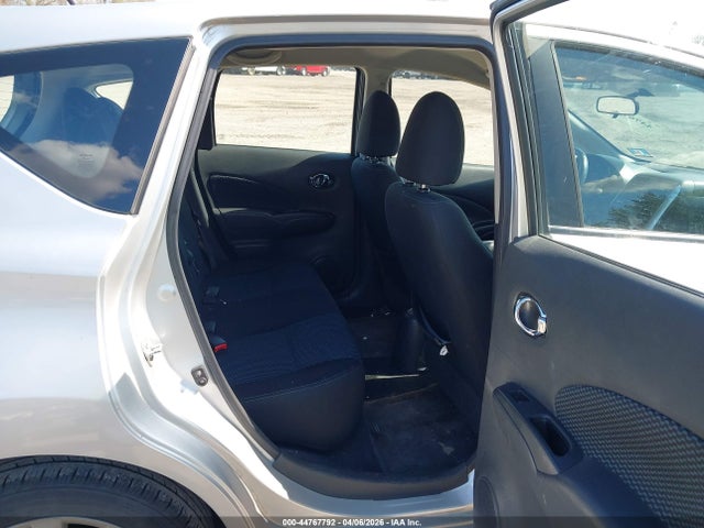 صورة 8 لـ 2014 Nissan VERSA NOTE SV