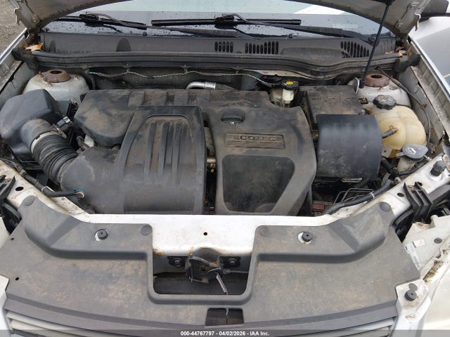 CHEVROLET COBALT LT - 10