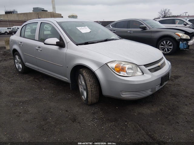 CHEVROLET COBALT LT - 1