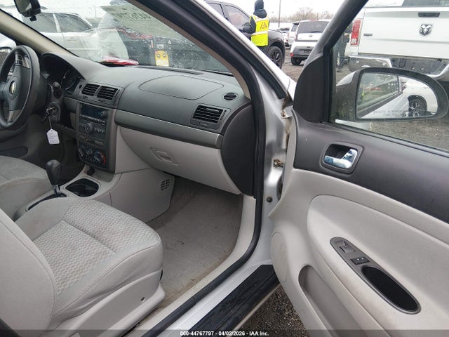 CHEVROLET COBALT LT - 5