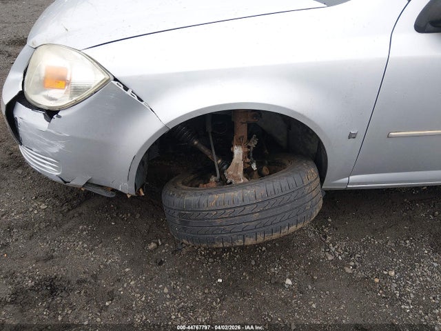 CHEVROLET COBALT LT - 6