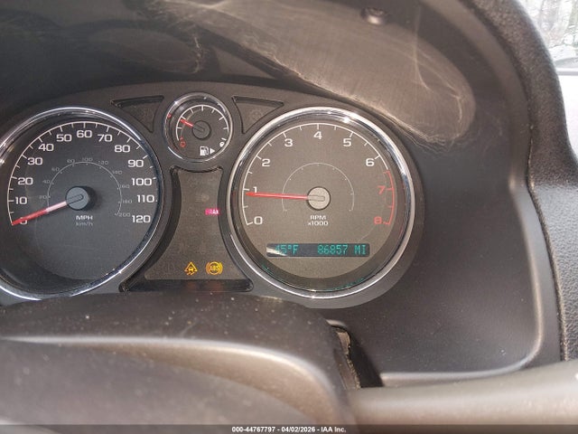 CHEVROLET COBALT LT - 7