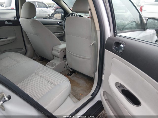 CHEVROLET COBALT LT - 8