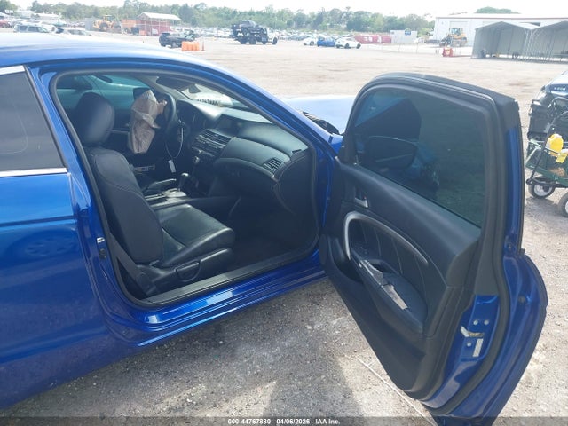 HONDA ACCORD - 5