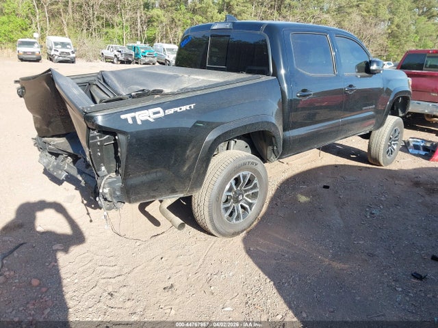 صورة 4 لـ 2023 Toyota TACOMA TRD SPORT