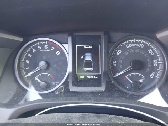 صورة 7 لـ 2023 Toyota TACOMA TRD SPORT
