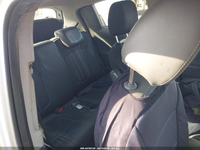 CHEVROLET SPARK 1LT AUTO - 8