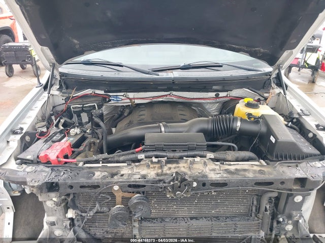 FORD F-150 LARIAT - 10