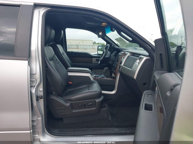 FORD F-150 LARIAT - 5