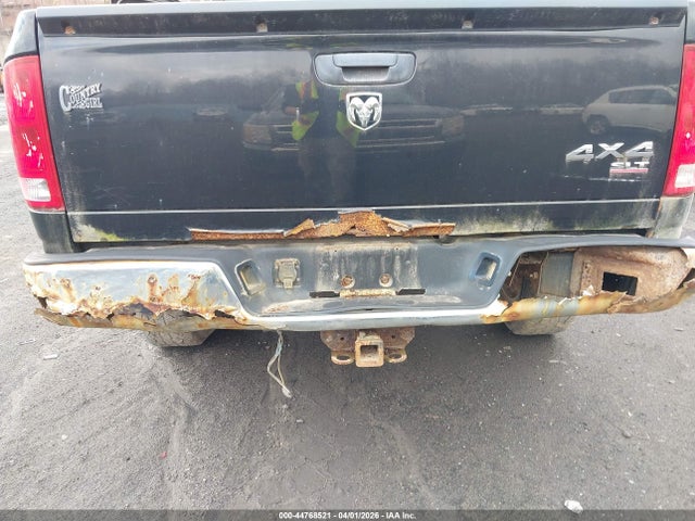 DODGE RAM 1500 SLT/TRX4 OFF ROAD/SPORT - 6