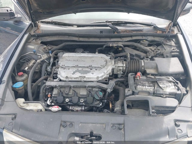 HONDA ACCORD 3.5 EX-L - 10