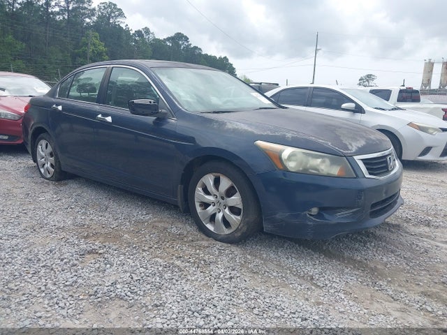 HONDA ACCORD 3.5 EX-L - 1