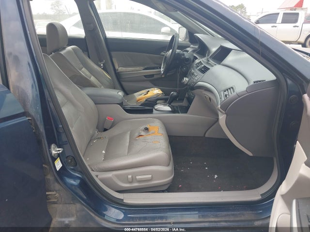 HONDA ACCORD 3.5 EX-L - 5